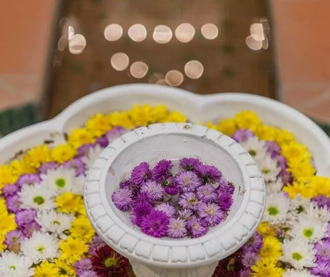 בית מלון כפרי Rosario Oasis Resort   Sha Plus