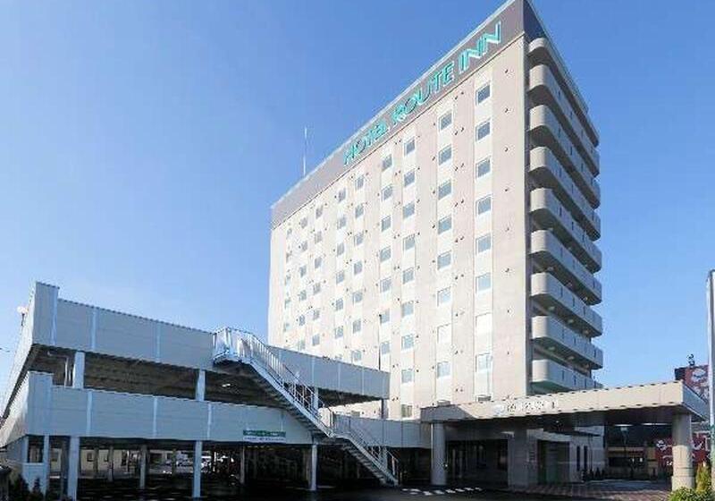 فندق Route Inn Hamamatsu Dealer Dori
