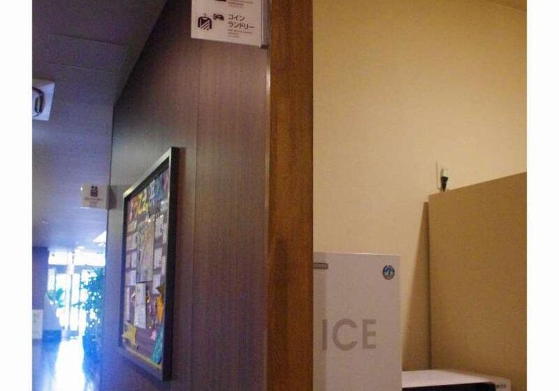 فندق Route Inn Hamamatsu Dealer Dori