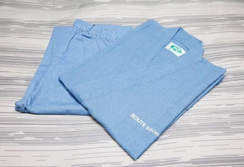 فندق Route Inn Hamamatsu Dealer Dori