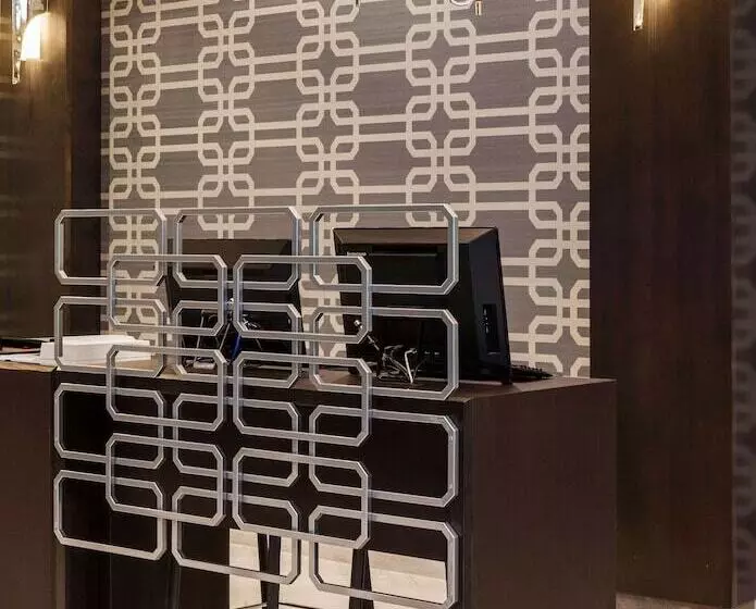 酒店 Sheraton Charlotte