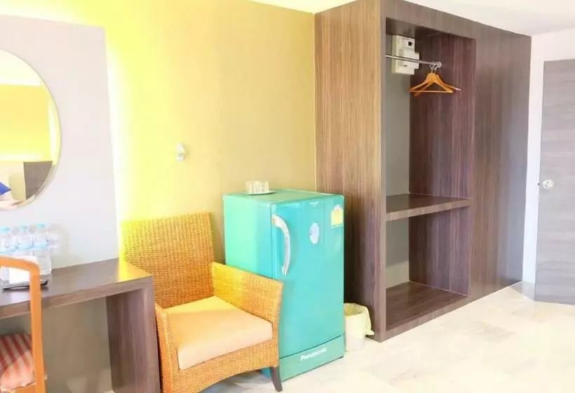 Silom Boutique Hotel Hatyai