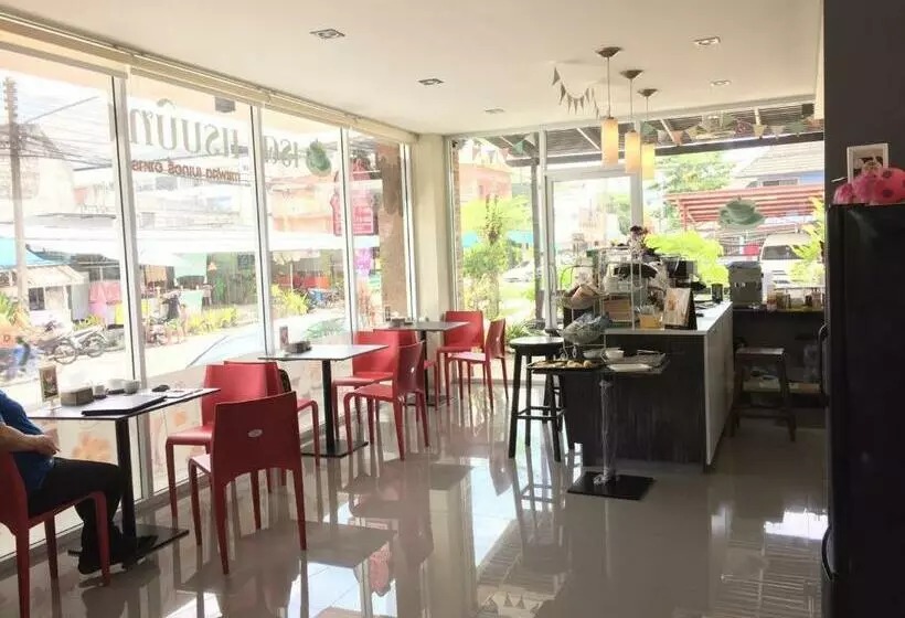 Silom Boutique Hotel Hatyai