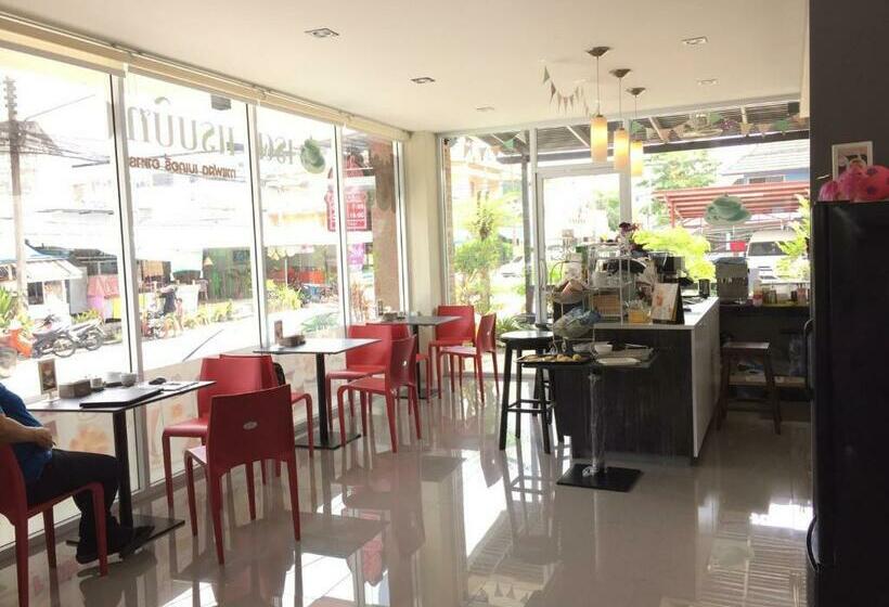 Silom Boutique Hotel Hatyai