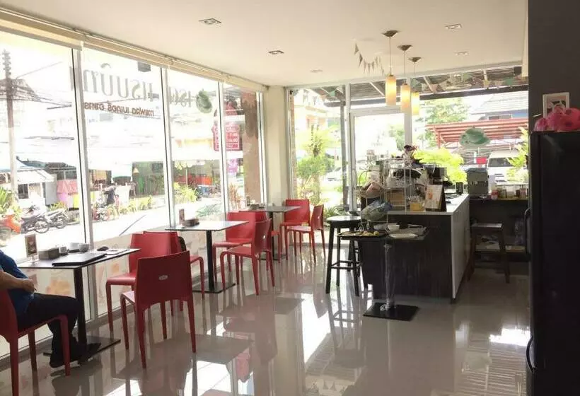 Silom Boutique Hotel Hatyai