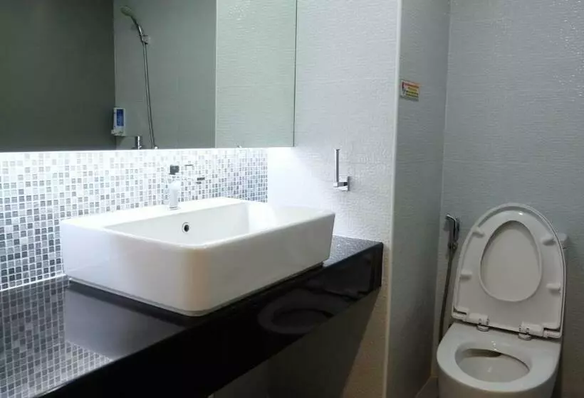 Silom Boutique Hotel Hatyai