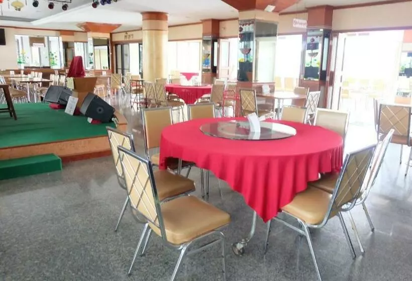 Silom Boutique Hotel Hatyai