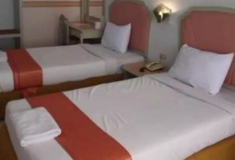 Silom Boutique Hotel Hatyai