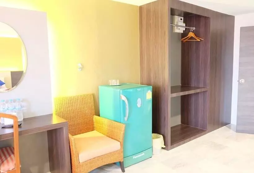 Silom Boutique Hotel Hatyai