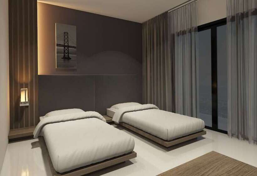 Silom Boutique Hotel Hatyai