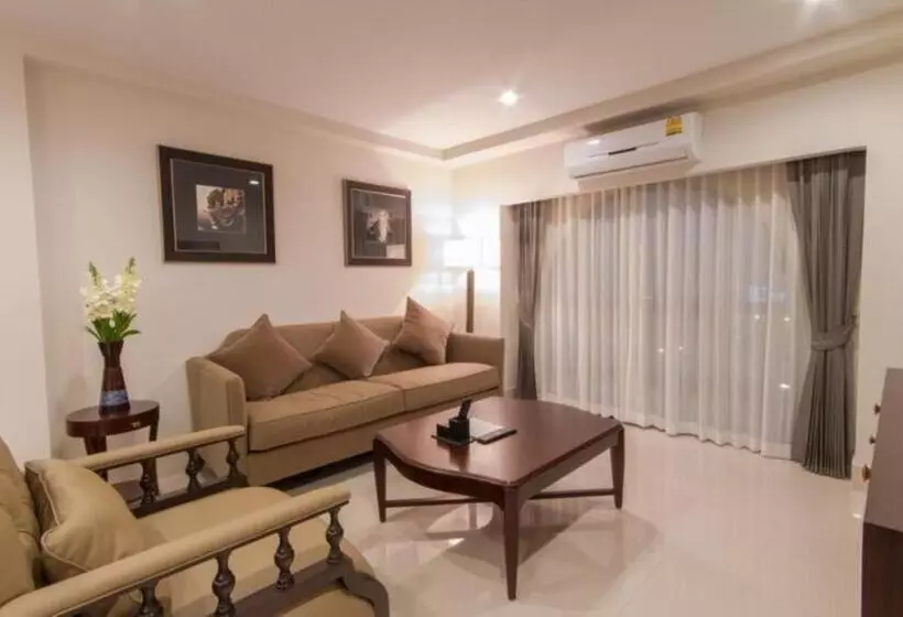 Sn Plus Hotel   Sha Plus