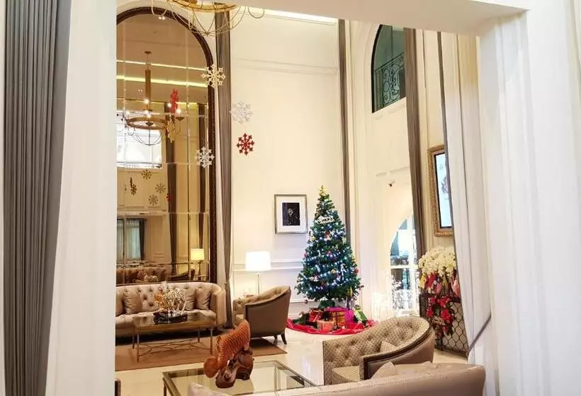 Sn Plus Hotel   Sha Plus