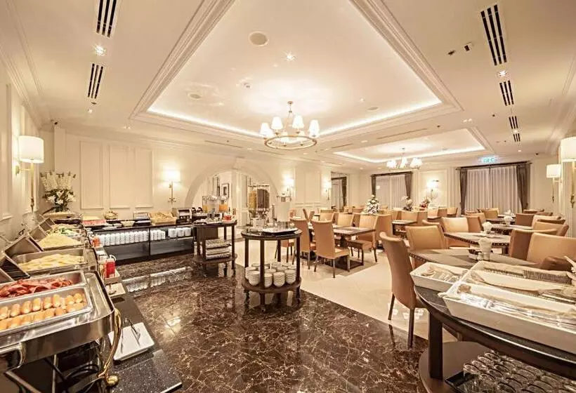 Sn Plus Hotel   Sha Plus