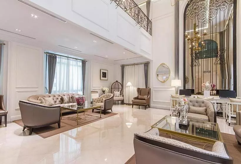 Sn Plus Hotel   Sha Plus