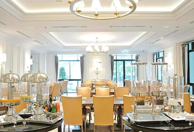 Sn Plus Hotel   Sha Plus