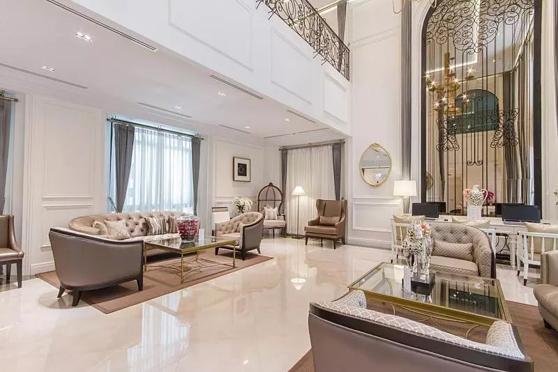Sn Plus Hotel   Sha Plus