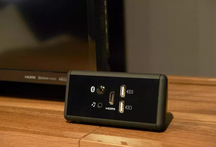 酒店 Sotetsu Fresa Inn Nihombashi Kayabacho