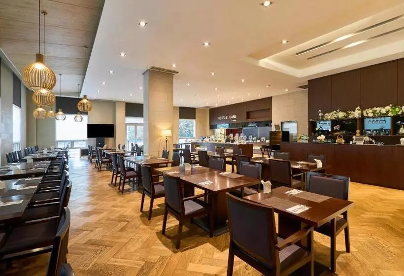 Hotel Square Ansan