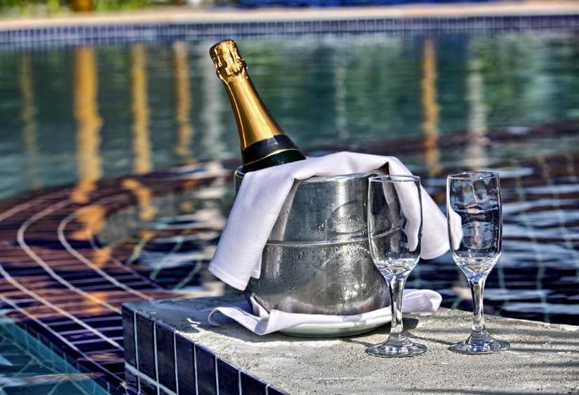 בית מלון כפרי Tabaobi Smart