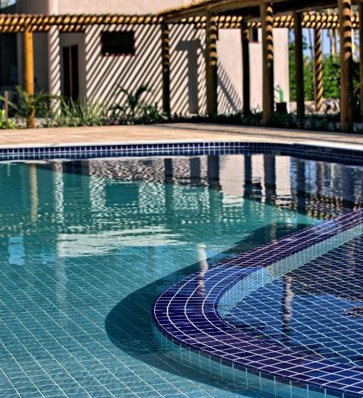 בית מלון כפרי Tabaobi Smart