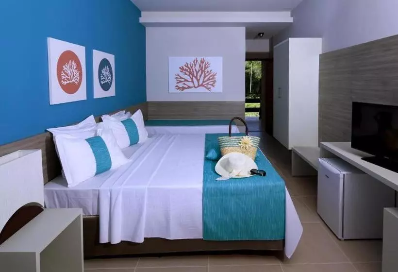 Hotel Tabaobi Smart