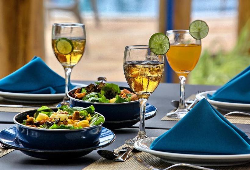 בית מלון כפרי Tabaobi Smart