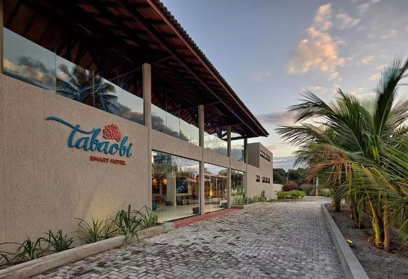 Hotel Tabaobi Smart