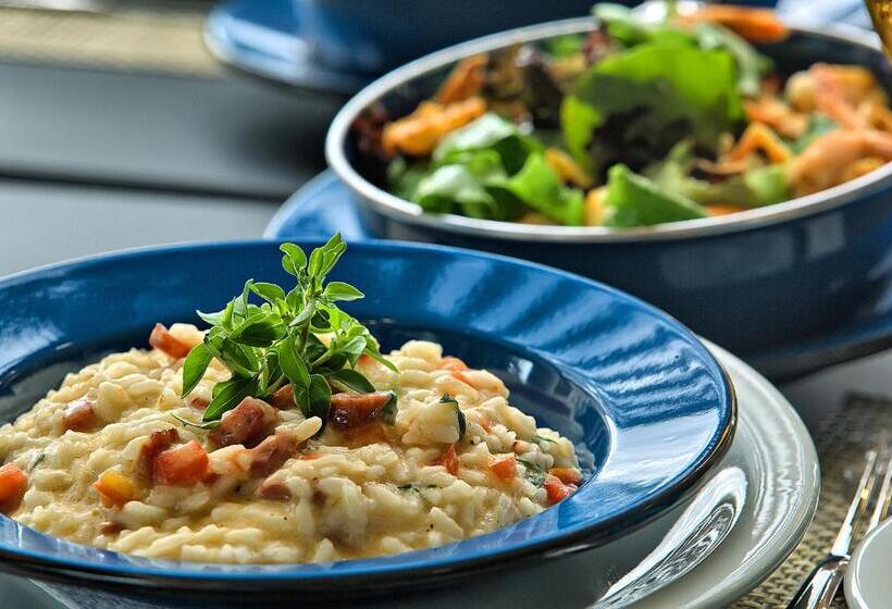 בית מלון כפרי Tabaobi Smart