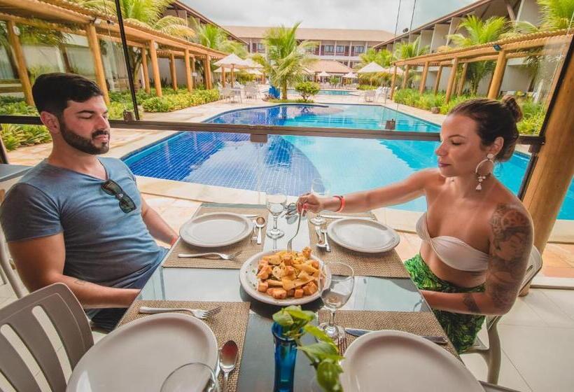 בית מלון כפרי Tabaobi Smart