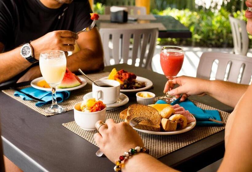 בית מלון כפרי Tabaobi Smart