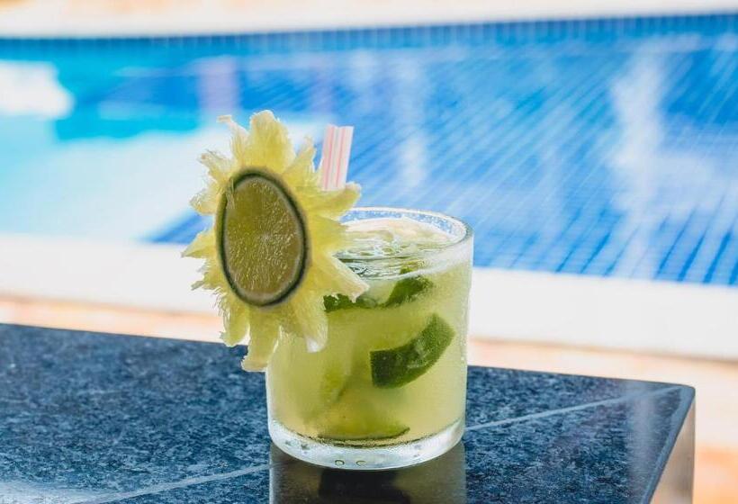 בית מלון כפרי Tabaobi Smart