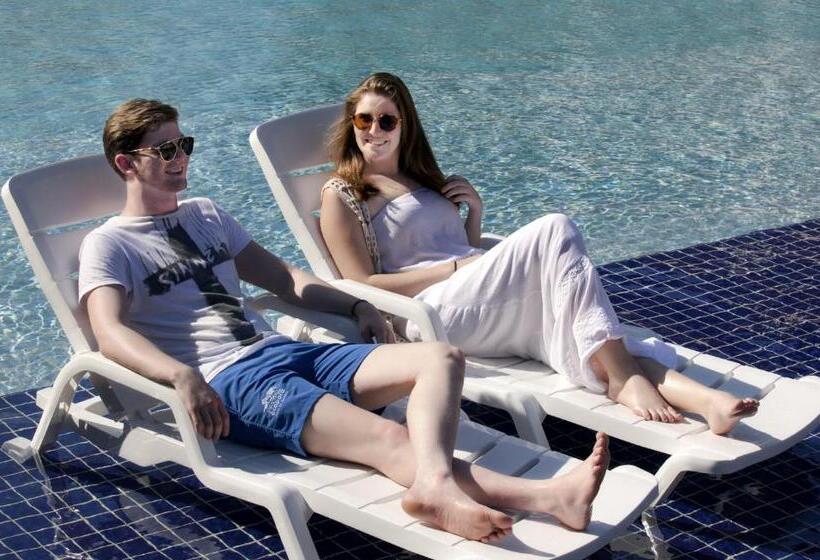 בית מלון כפרי Tabaobi Smart