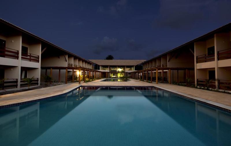 בית מלון כפרי Tabaobi Smart