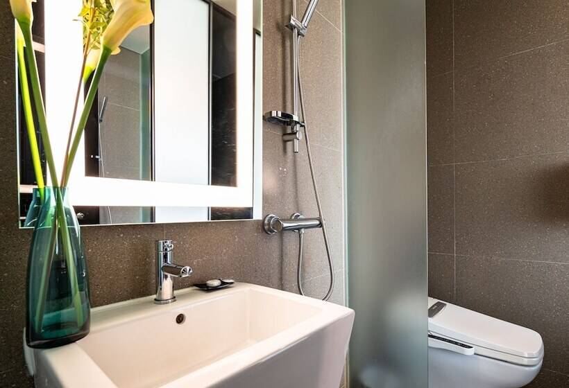 Hotel The Designers Hongdae