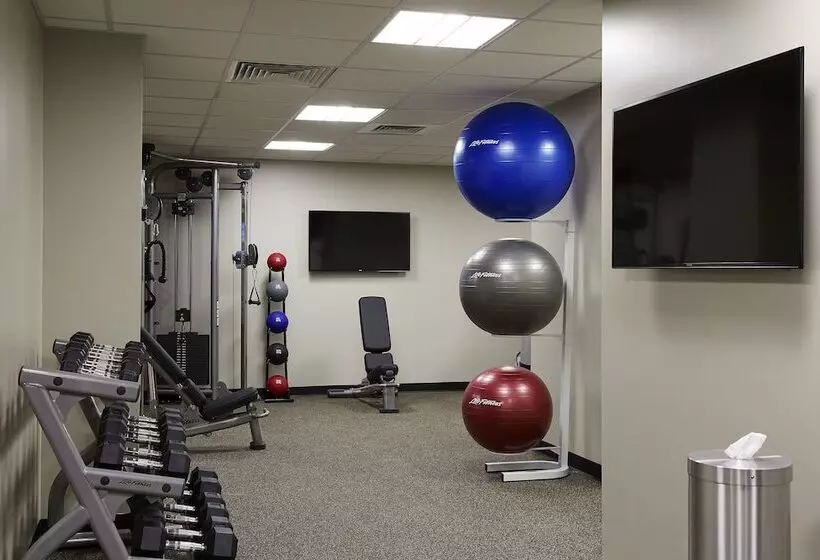 The Godfrey Hotel Boston