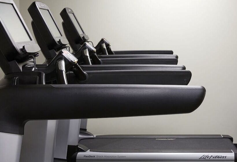 The Godfrey Hotel Boston