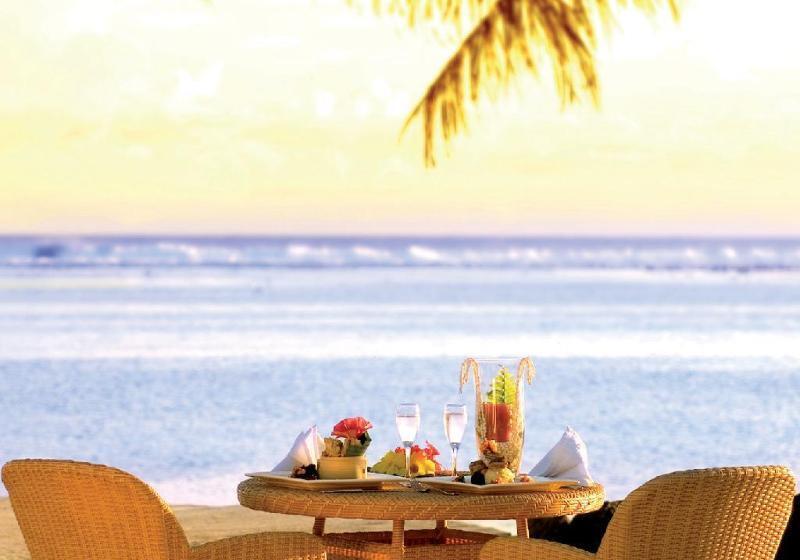 فندق The Rarotongan Beach Resort & Lagoonarium