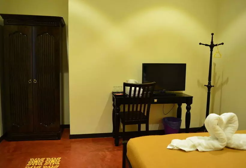 فندق The Sovereign