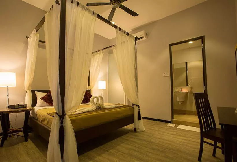 فندق The Sovereign