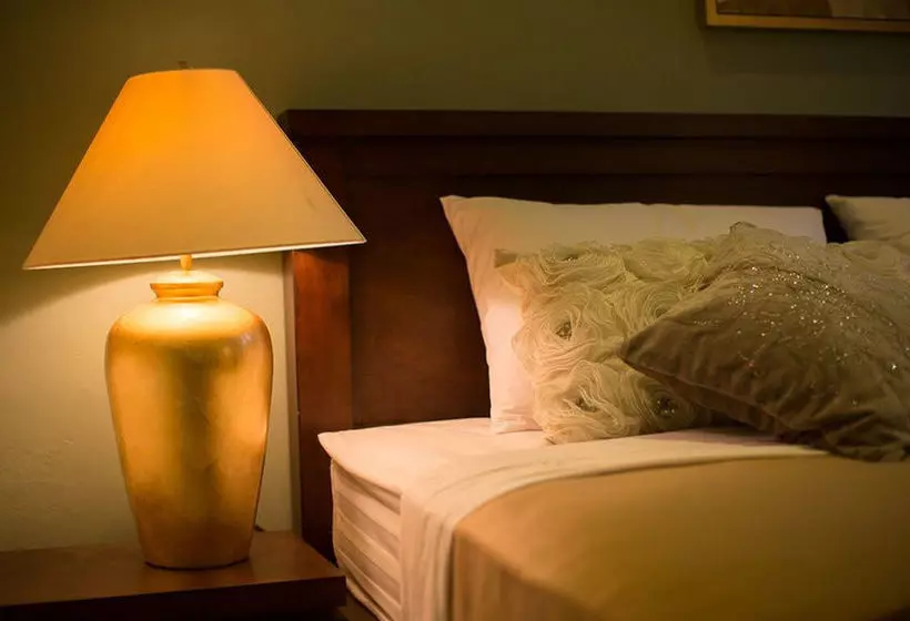 فندق The Sovereign