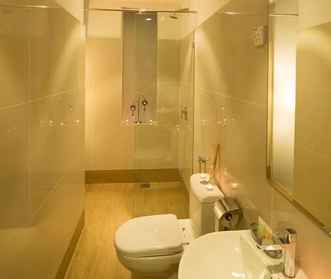 فندق The Sovereign