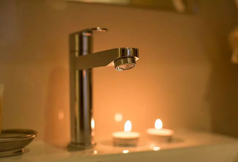 فندق The Sovereign