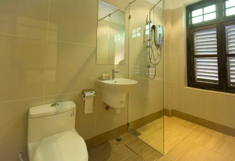 فندق The Sovereign