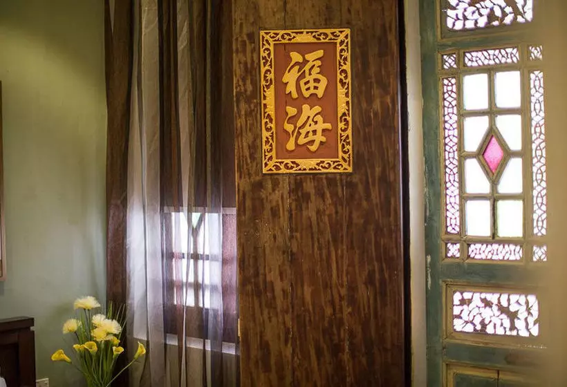 فندق The Sovereign