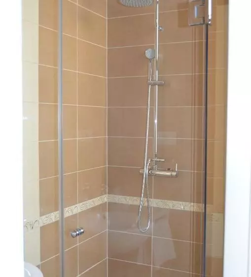 هتل Vila Cornelia