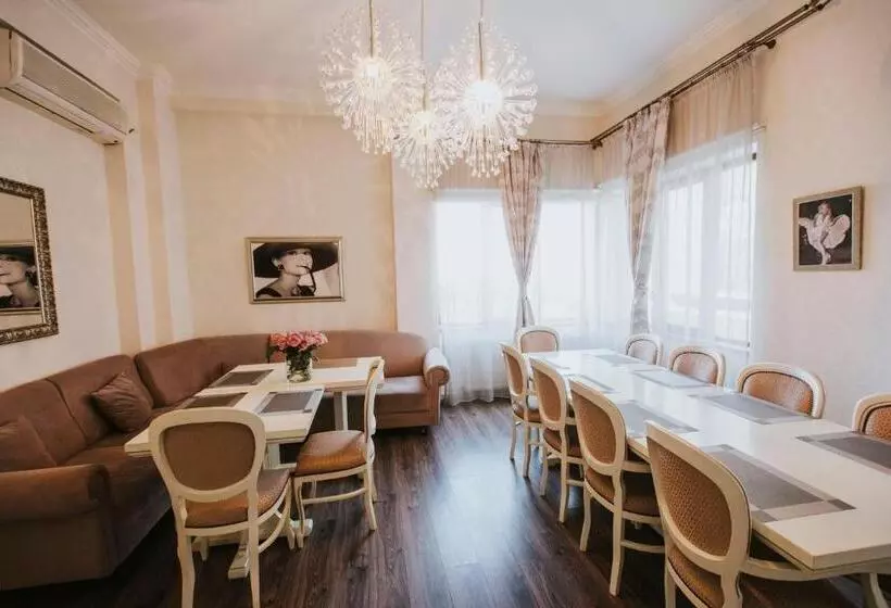 هتل Vila Cornelia