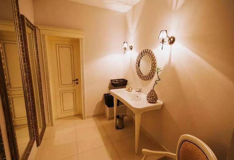 هتل Vila Cornelia