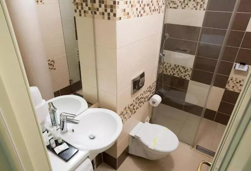 هتل Vila Cornelia