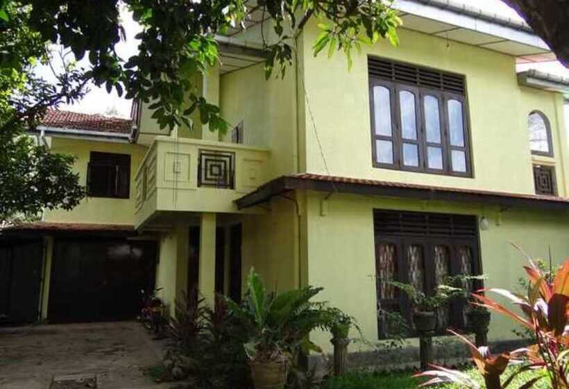Mazz Homestay   Hostel