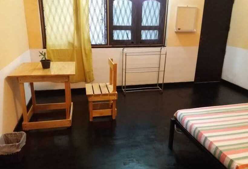 Mazz Homestay   Hostel